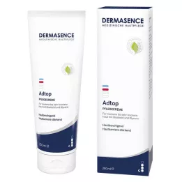 DERMASENCE Adtop kreem, 250 ml