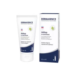 DERMASENCE ADTOP -kreem, 50 ml
