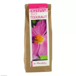 CYSTUS Orgaaniline teeürt Dr. Pandalis, 50 g