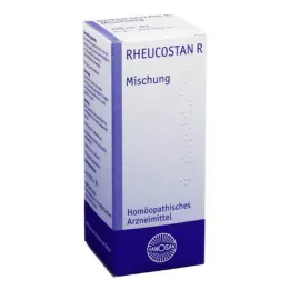 RHEUCOSTAN r vedelik, 100 ml