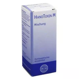 HANOTOXIN m vedelik, 50 ml