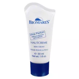 Biomaris Nahakreem ilma parfüümiteta, 50 ml