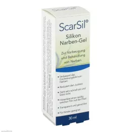 SCARSIL Silikoonist armigeel, 30 ml