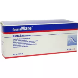 FASCIA MARE MEERSCHLICKERBARD 8 CMX7 m, 1 tk