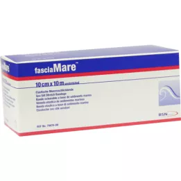 Fascia Mare Meerschlickerband 10 CMX10 m, 1 tk