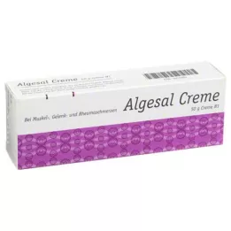 ALGESAL Koor, 50 g