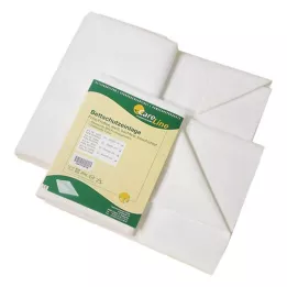 BETTSCHUTZEINLAGE Froteefoolium 40x50 cm, 1 tk