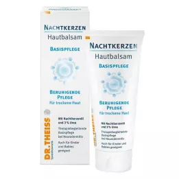 DR.THEISS Õhtune priimula nahapalsam, 200 ml