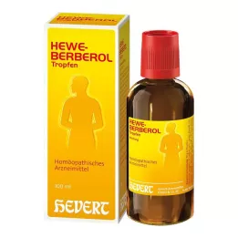 HEWEBERBEROL Tilgad, 100 ml