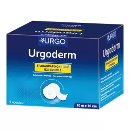 URGODERM Venitus 10 cmx10 m, 1 tk