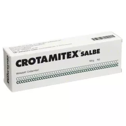 CROTAMITEX Salv, 100 g