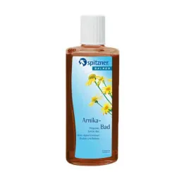Spitzner Balneo Arnica vann, 190 ml