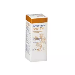 ANTIMAST SELZ TN Tilgad, 30 ml