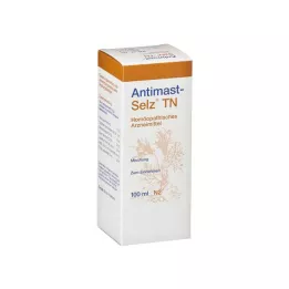 Antimasti SELZ TN, 100 ml