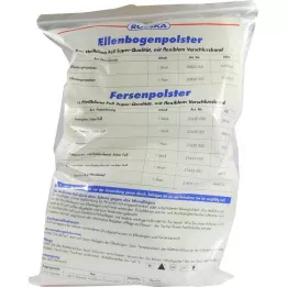 FERSENPOLSTER langes Heilklima,tk