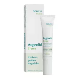 BENEVI Neutraalne silmalau kreem, 15 ml