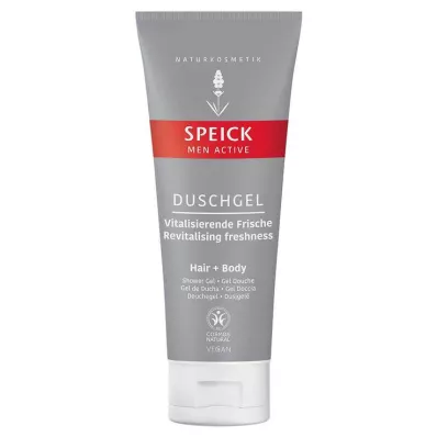 SPEICK Men Active dušigeel, 200 ml