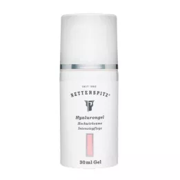 RETTERSPITZ Hüaluroongeel, 30 ml