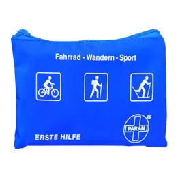 VERBANDTASCHE Jalgrattasõit-matkamine-sport, 1 tk