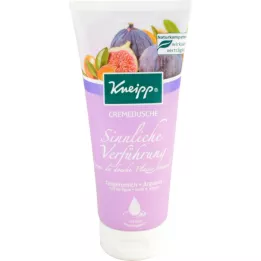 Kneipp Koore dušš sensuaalne võrgutamine, 200 ml