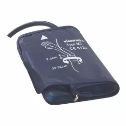 VISOMAT Triikimismansett comfort eco tüüp M2 22-32 cm, 1 tk