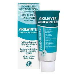 Akilwinter kreem, 75 ml