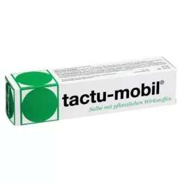 TACTU MOBIL Salv, 100 g