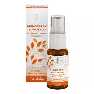 SUUSPREE, 20 ml