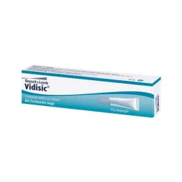 VIDISIC Silmageel, 10 g