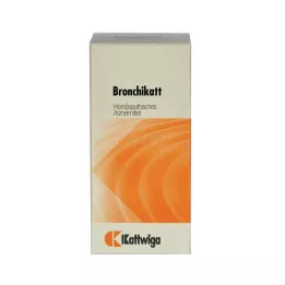BRONCHIKATT tabletid, 100 tk