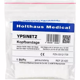 YPSINETZ Peaside, 1 tk