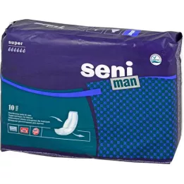SENI Man Untontntiness INSERT Super, 6x20 tk
