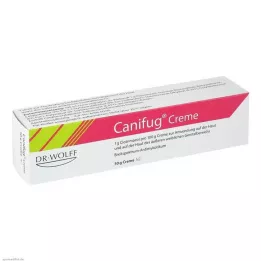 CANIFUG Koor, 50 g