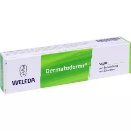 DERMATODORON Salv, 70 g