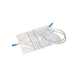 Mittesteriilne uriinikott 2000 ml N, 10 tk