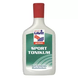 SPORT LAVIT Sporditoonik, 200 ml