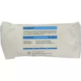 ALUDERM Sidelapp 60x80 cm, 1 tk