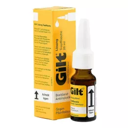 GILT Lahus, 20 ml