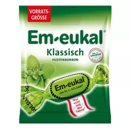 EM-EUKAL Klassikalised suhkrukommid, 150 g