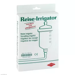 IRRIGATOR F.D.REISE komplekt 2 l, 1 tk