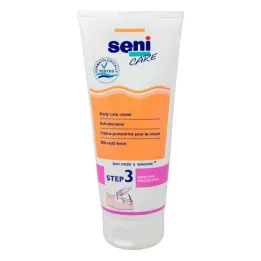 Senior Care kaitsekreem linaekstraktiga (12x200 ml)
