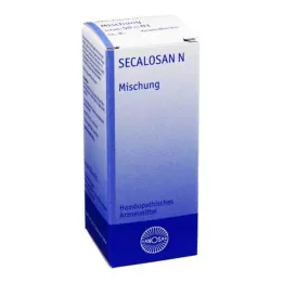 SECALOSAN n tilgad, 50 ml