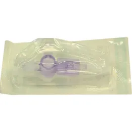 Discofix kolmesuunaline kraan valge, 1 tk