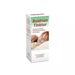 VALERIANITINTUUR, 100 ml