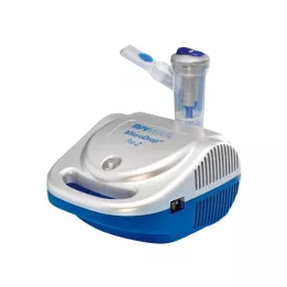 MICRODROP Pro2 inhalaator, 1 tk