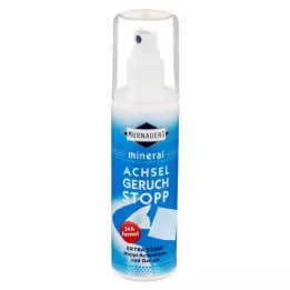 MURNAUERS Mineraalne deodorant, 100 ml