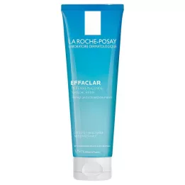 ROCHE-POSAY Effaclar puhastuskreem, 125 ml