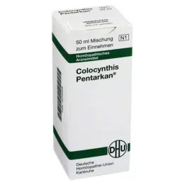 COLOCYNTHIS PENTARKAN Segu, 50 ml