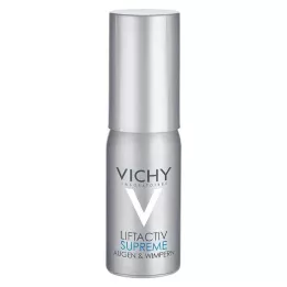 VICHY LIFTACTIV Seerum 10 Eyes & Ripsmekreem, 15 ml