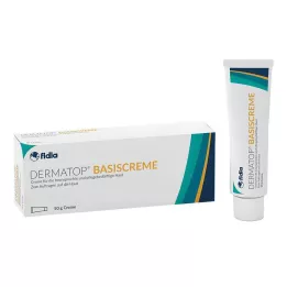 DERMATOP Põhikreem, 50 g